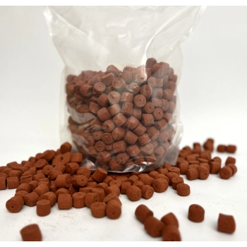 Pellet zanętowy ekstrudowany SCOPEX 3 kg